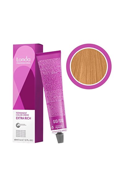 Londa Professional Μόνιμη βαφή μαλλιών, 9/36, 60ml