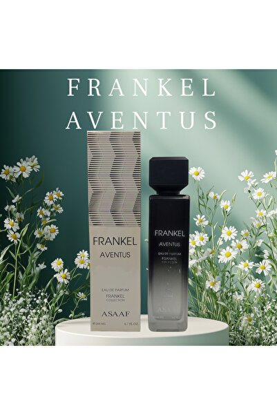 perfumes2205 Frankel Aventus Alternative Perfume 200ml