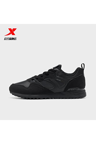 Xtep Barbati Black Retro 6912670645853