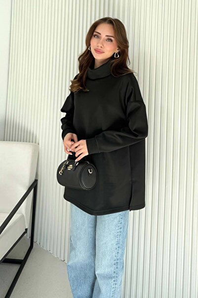 Melike Tatar Scuba Tunic 76-5507