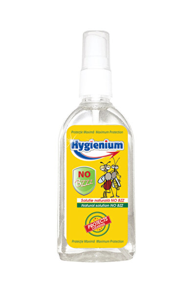 Hygienium Mosquito repellent solution, 85 ml
