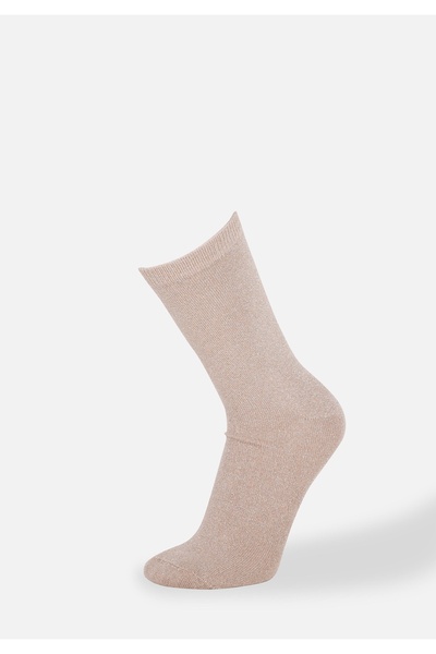 Colin's Women's Sari Socks