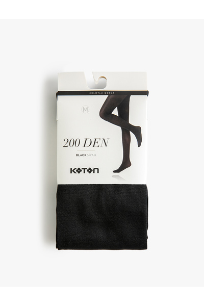 Koton Чорапогащи 200 дени
