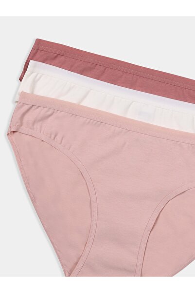 Colin's Modern Fit Women's Multicolor Boxer