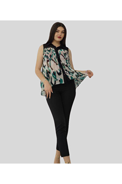 MQ Women's blouse