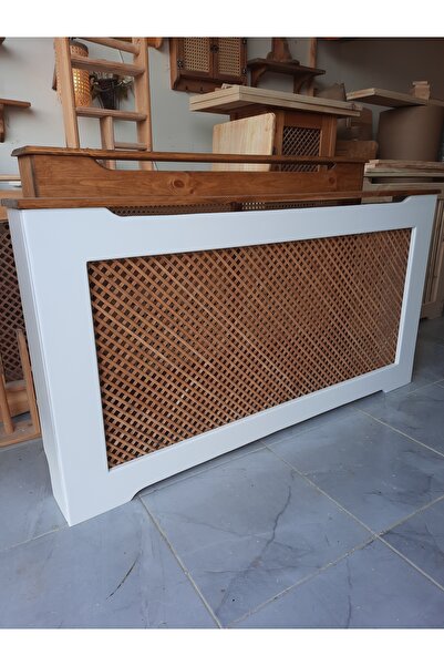 handwood Ahşap Petek Önü Kapama Dresuar