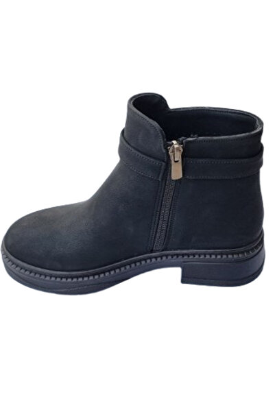 HAKAN BOAT Boots New Season Grey Leather Special Production