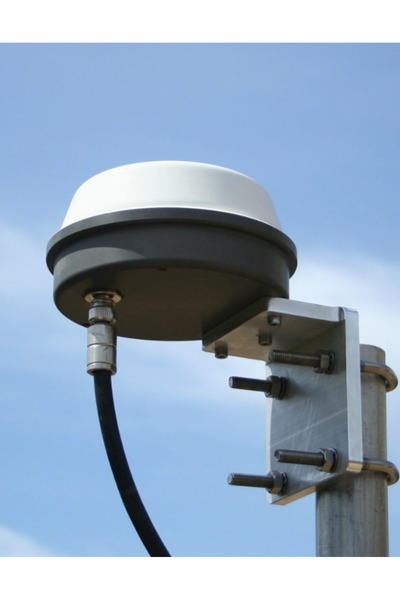 Hasyılmaz AD512 Iridium Filtreli Pasif Anten 20 Metre