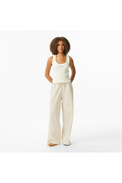 United 4 United4 Women's White Tank Top