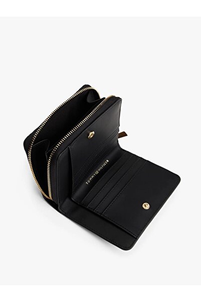 Tommy Hilfiger Women's Wallet Aw0Aw18035Bds
