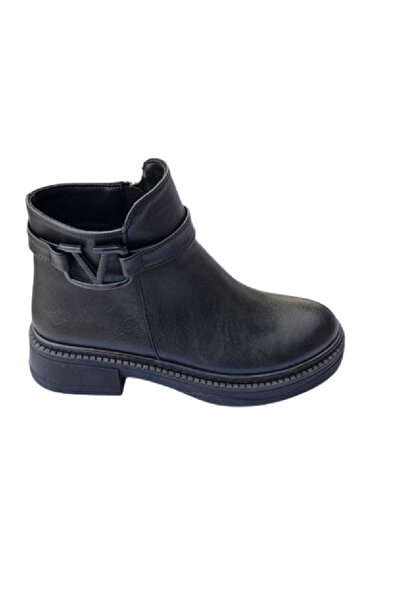 HAKAN BOAT Boots New Season Grey Leather Special Production