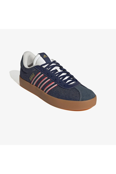 adidas Vl Court 3.0 Men's Navy Blue Sports Shoes
