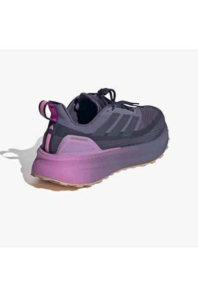 adidas Women's Blue Running Shoes Ultraboost 5 W Climawarm Jq5377