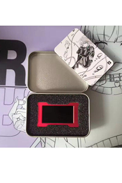 ULUGAMES HM LAB Z-NEO 38 FRAME 8K GAMING EKRANLI USB HUB USB ÇOĞALTICI ÇOKLAYICI