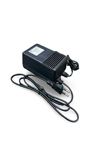 KOÇYİĞİT 24VAC 650mA Bahçe sulama sistemi adaptörü (Hunter ve rain bırd uyumlu)
