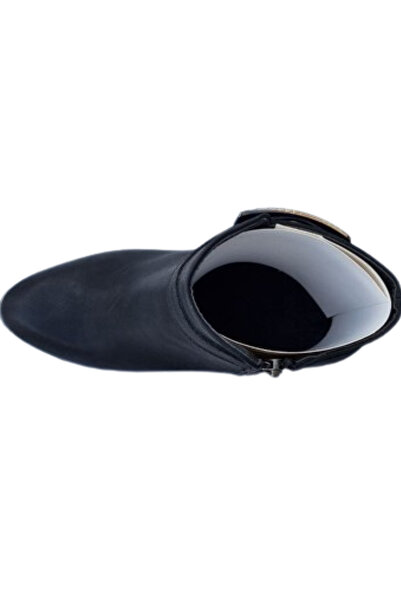 HAKAN BOAT Boots New Season Grey Leather Special Production