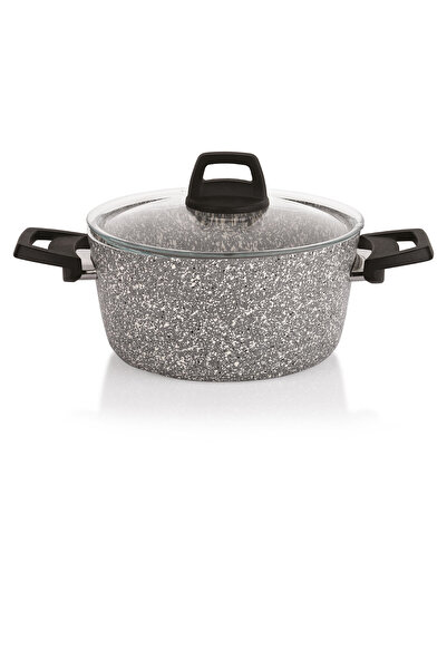 Taç Maxxcook 5 Piece Granite Cookware Set