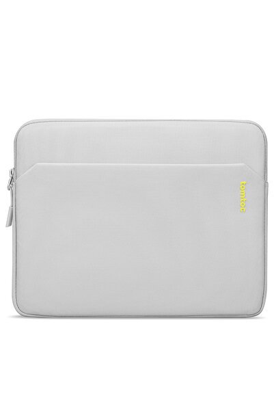 Tomtoc Light Series 11” Light Gray Ipad/Tablet Pc Case - B18A1G1