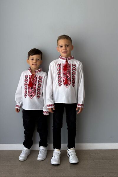 Afrodita Boutique That's a boy Alex