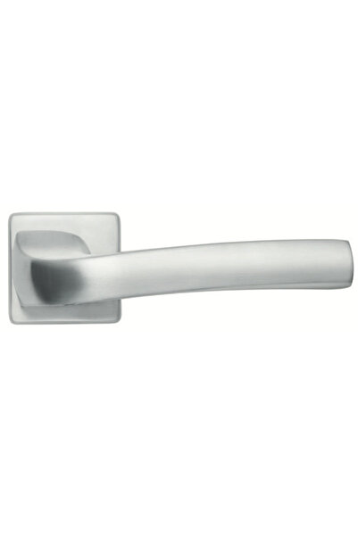 Özen Metal Ozen Meli ®   Matte Chrome Door Handle - Room