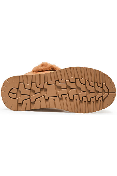 Catwalk Kürklü Bot