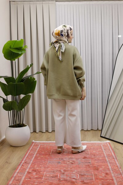 MOONSC ΦΟΡΕΜΑ ΥΠΕΡΜΕΓΕΘΟΣ ΜΕ 3 ΚΛΙΣΕΣ ΣΤΡΟΓΓΥΛΟΥ ΣΚΙΣΜΟΥ