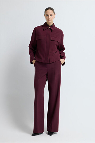 adL Gabardin Cepli Pantolon