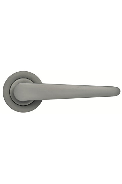 Özen Metal Özen Yzara ®   Anthracite Door Handle - Room