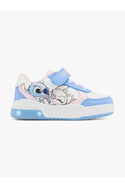 Stitch Sneaker