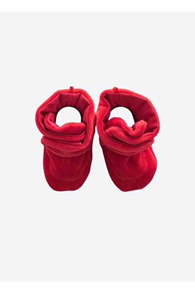 kitikate Organic Step Panduf Red