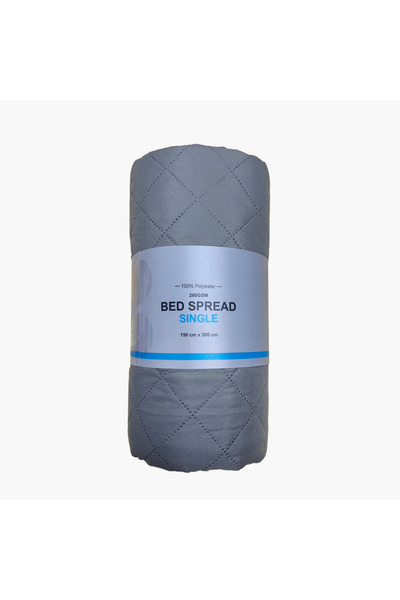 KARLEEN Decor Quilted Bedspread - 150x200 cms