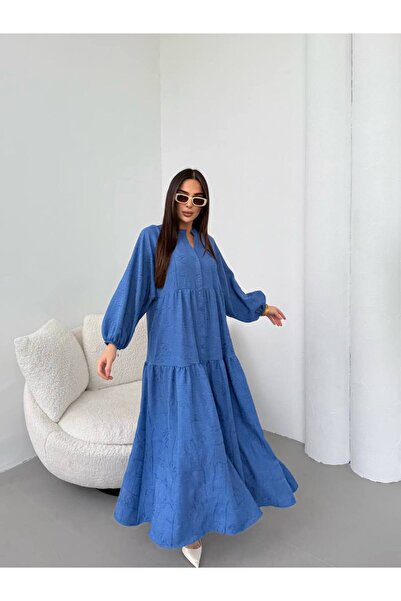 PREMİER VİE ΦΟΡΕΜΑ ΜΕ ΛΙΝΟ ΥΦΑΣΜΑ ΤΕΣΤΕΥΡ ΜΕ ΛΟΥΡΑΚΙΑ ΣΕ ΣΧΗΜΑ Β