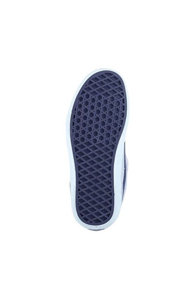 Vans Caldrone Women's Purple Casual Shoes