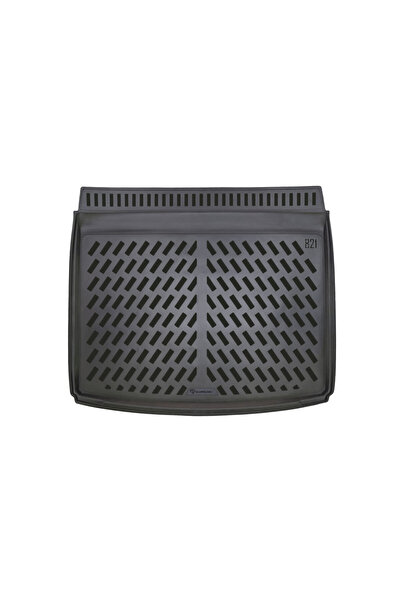 Lumi LUXURY Covor portbagaj tavita compatibil Hyundai Kona Benzina Electric Hybrid baza portbagaj joasa 2023-