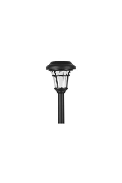 Strend Pro solar LED garden lamp, 8.5 x 34 cm