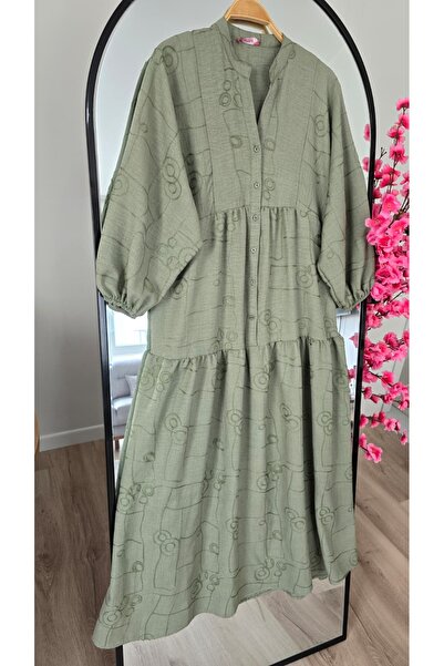 PREMİER VİE ΦΟΡΕΜΑ ΜΕ ΛΙΝΟ ΥΦΑΣΜΑ ΤΕΣΤΕΥΡ ΜΕ ΛΟΥΡΑΚΙΑ ΣΕ ΣΧΗΜΑ Β