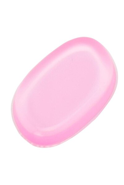 lilyz Silicone Makeup Sponge - Pink