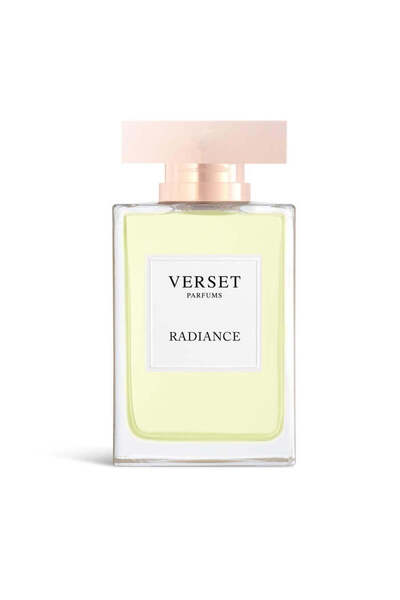 VERSET Radiance 100 ml parfum feminin cu note elegante și luminoase