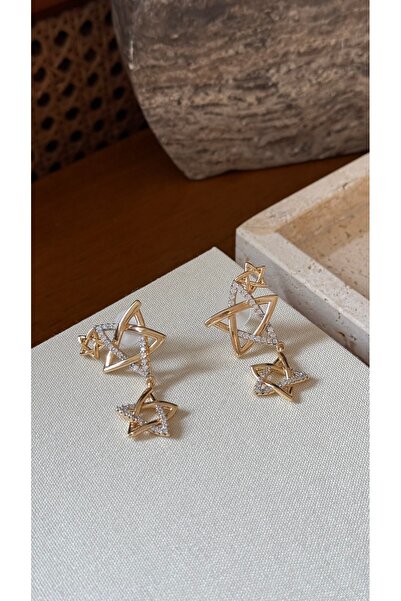 Muse Sister Special Series Ainsley Earrings