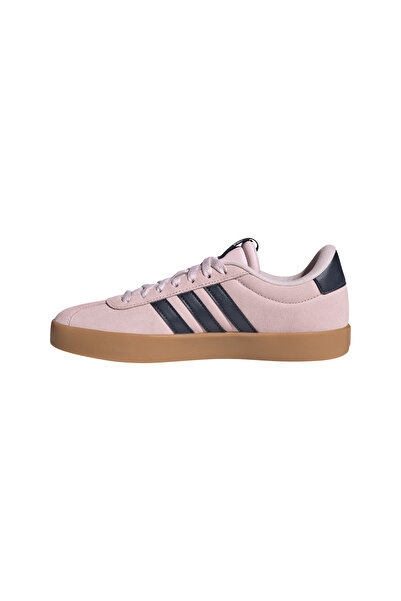 adidas Vl Court 3.0 Women's Pink Casual Shoes