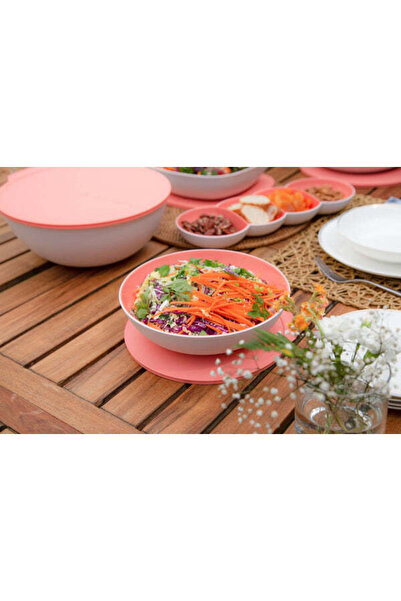 Tupperware Allegra Serving Bowl 5L