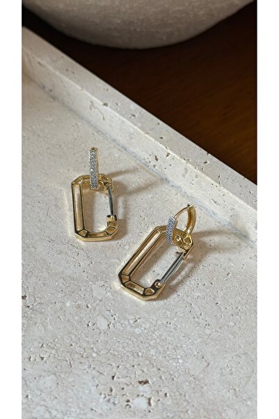 Muse Sister Special Series Alena Earrings