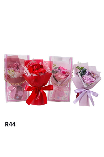 KIERA Bouquet of 5 Flowers