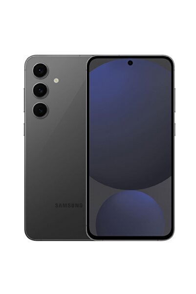 Samsung S24 Fe 256GB Siyah (Yenilenmiş - Mükemmel)