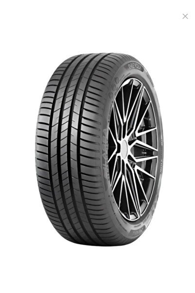 Lassa 195/65R15 91V Revola Binek Yaz Lastiği Üretim Yılı: 2025