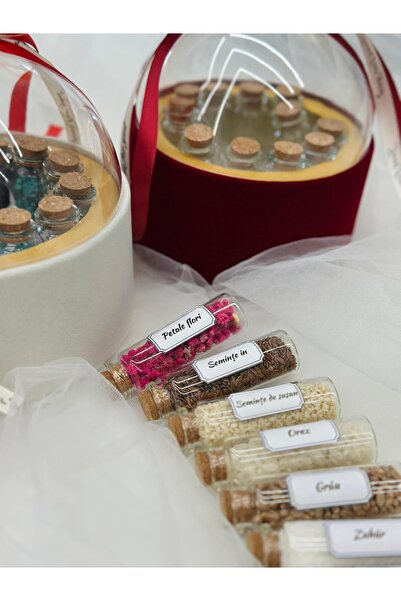OEM Baptism spices set