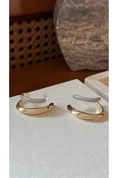 Muse Sister Special Series Ajaia Earrings