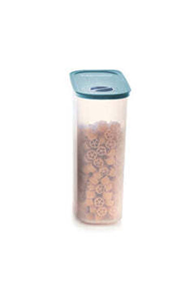 Tupperware Timer Dry Storage 1.7L