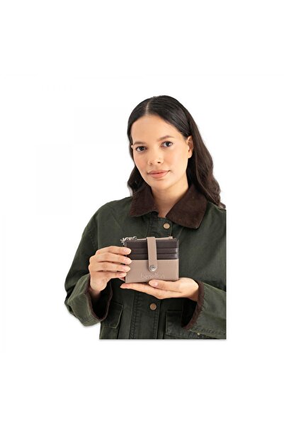 Benetton United Colors Of Bnt_1657 9X11,5X2 Vizon Unisex Cüzdan