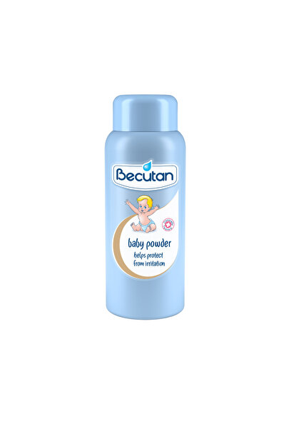 BECUTAN بيكوتان بودرة أطفال 200 جرام -Becutan Baby Powder 200 gm